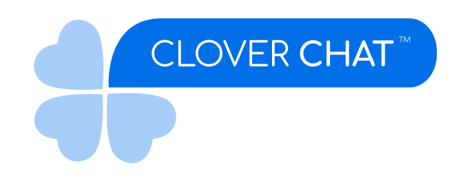 clover-chat-logo